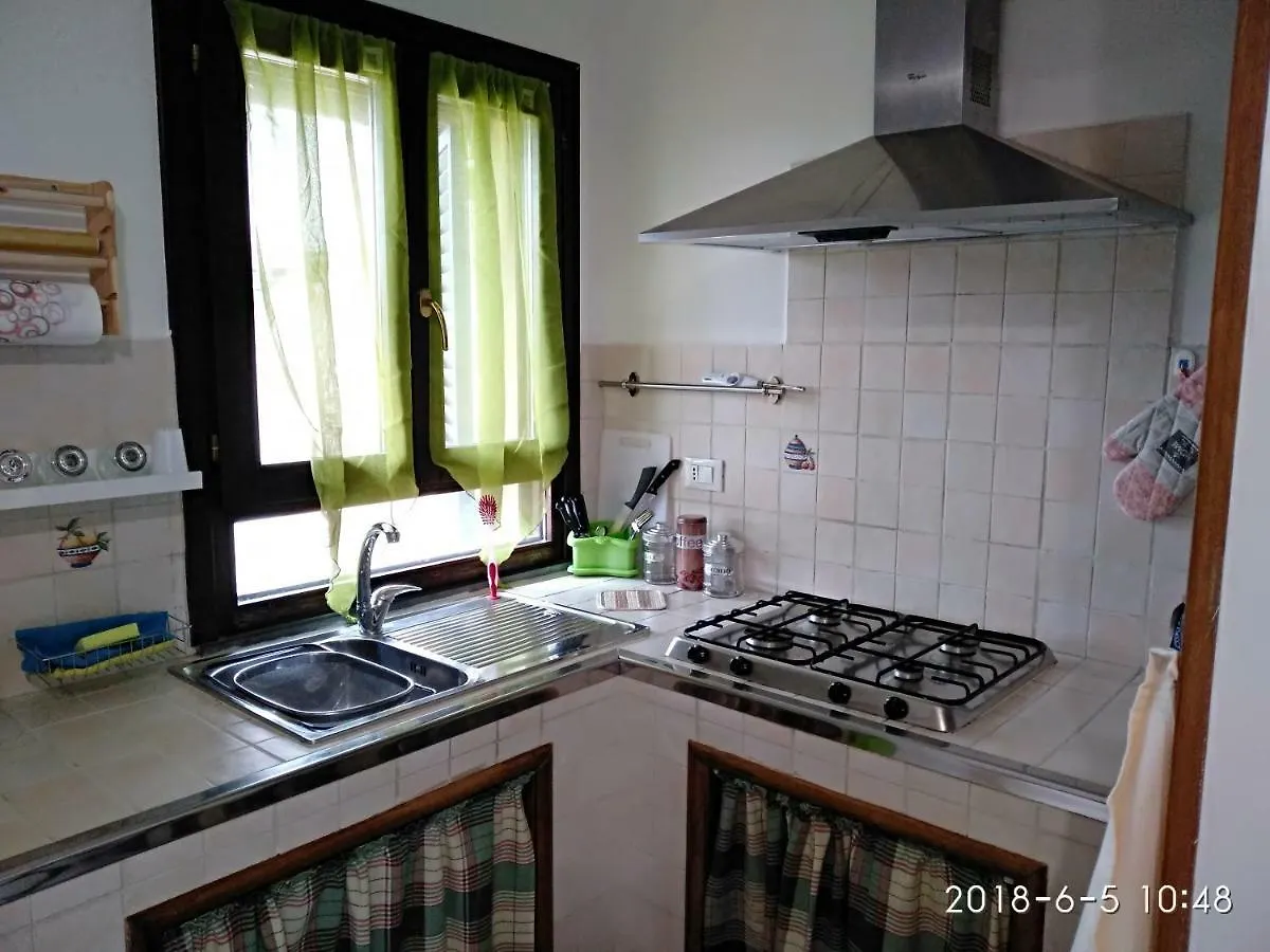 Tourist Location Apartment San Miniato