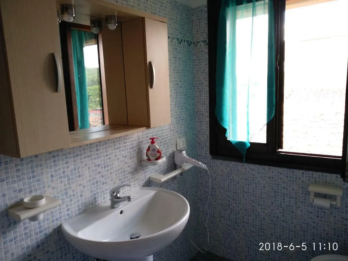 Tourist Location Apartment San Miniato Italy