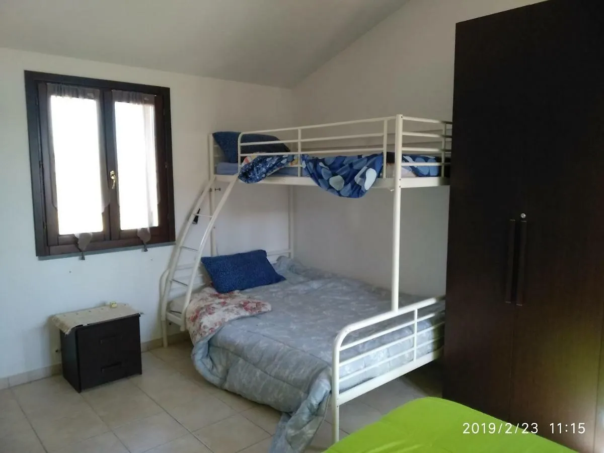 Tourist Location Apartment San Miniato